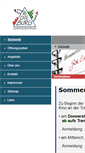 Mobile Screenshot of jugendpflege.de